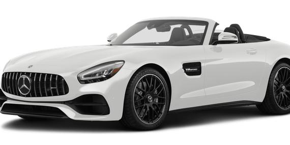 MERCEDES-BENZ AMG GT 2020 WDDYK8AA4LA025104 image